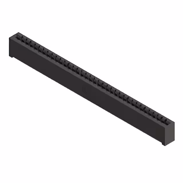 387-035-524-101 EDAC Inc.  Edgeboard Connectors